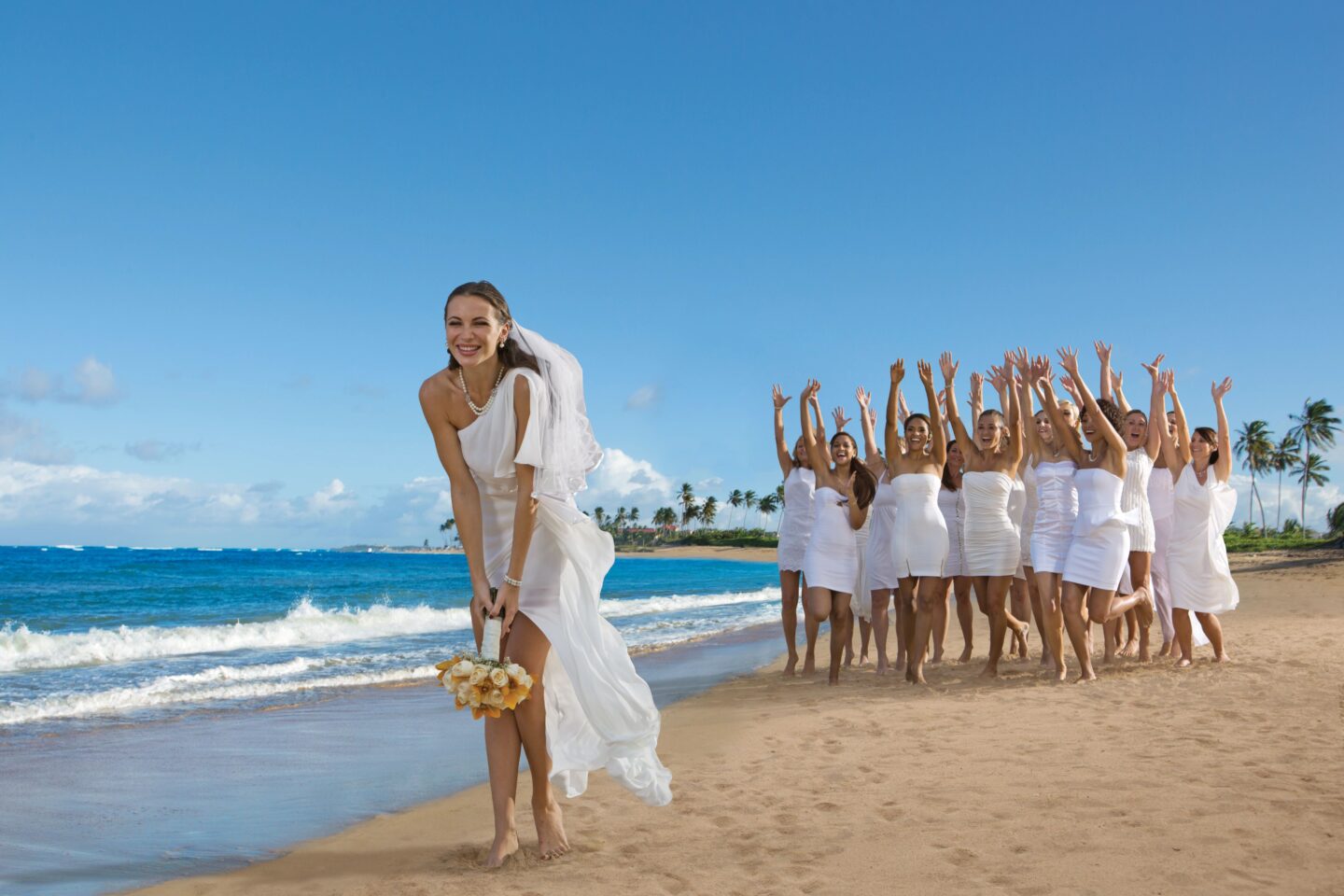 How Do I Plan a Destination Wedding On A Small Budget?