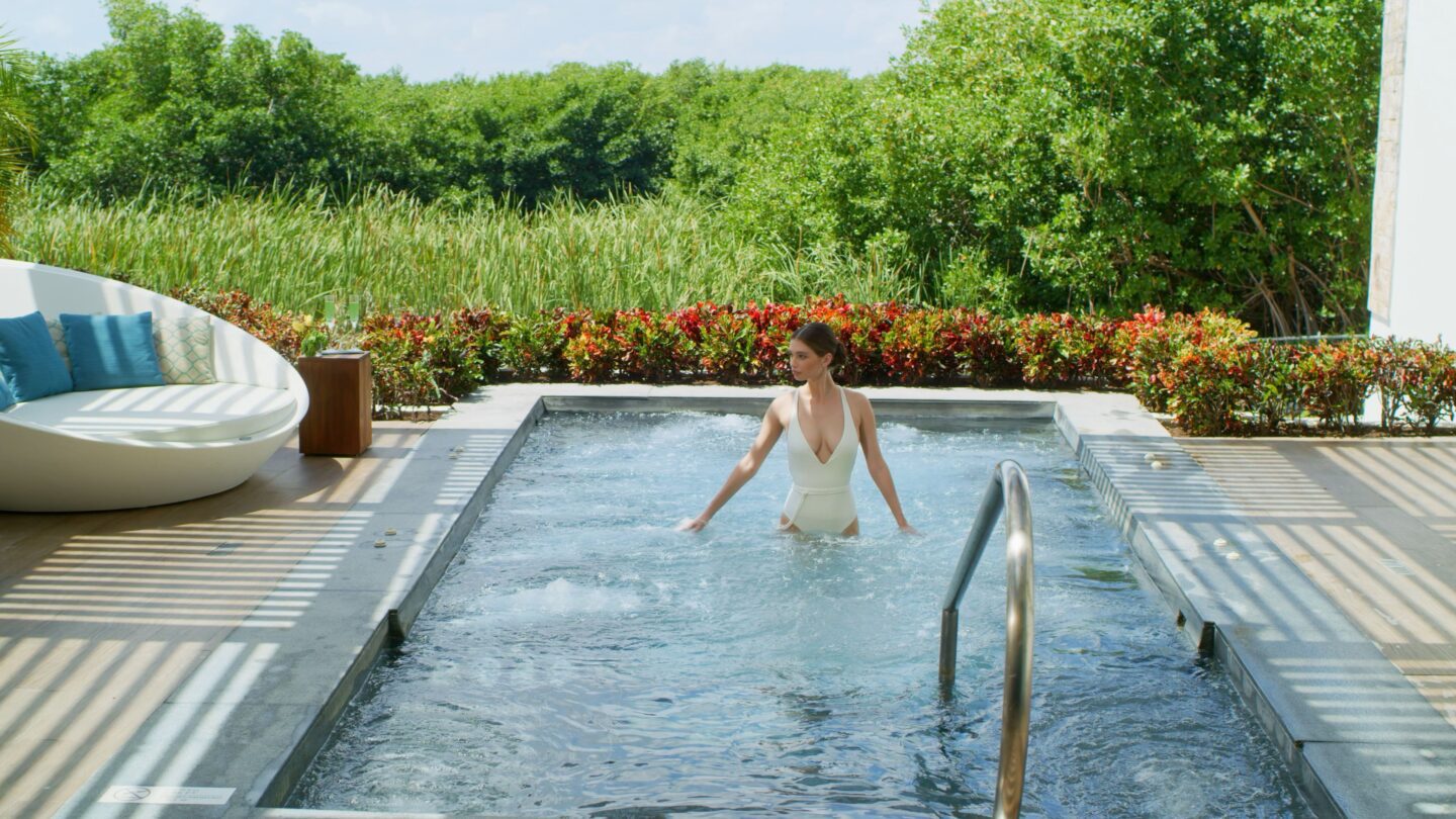 honeymoon-woman-in-plunge-pool