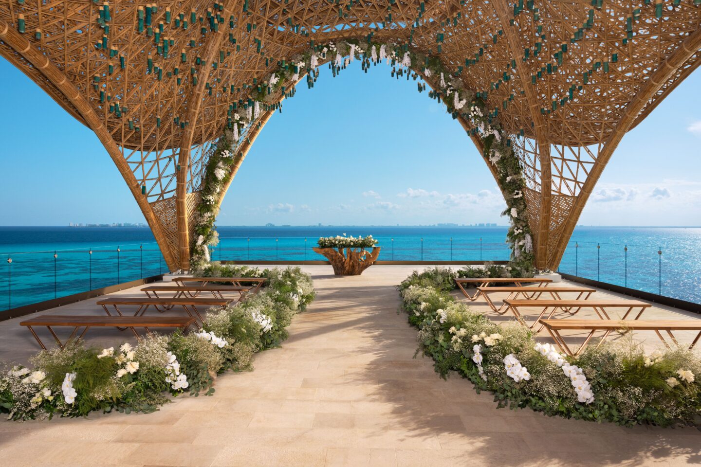 The Ultimate Destination Wedding Planning Guide