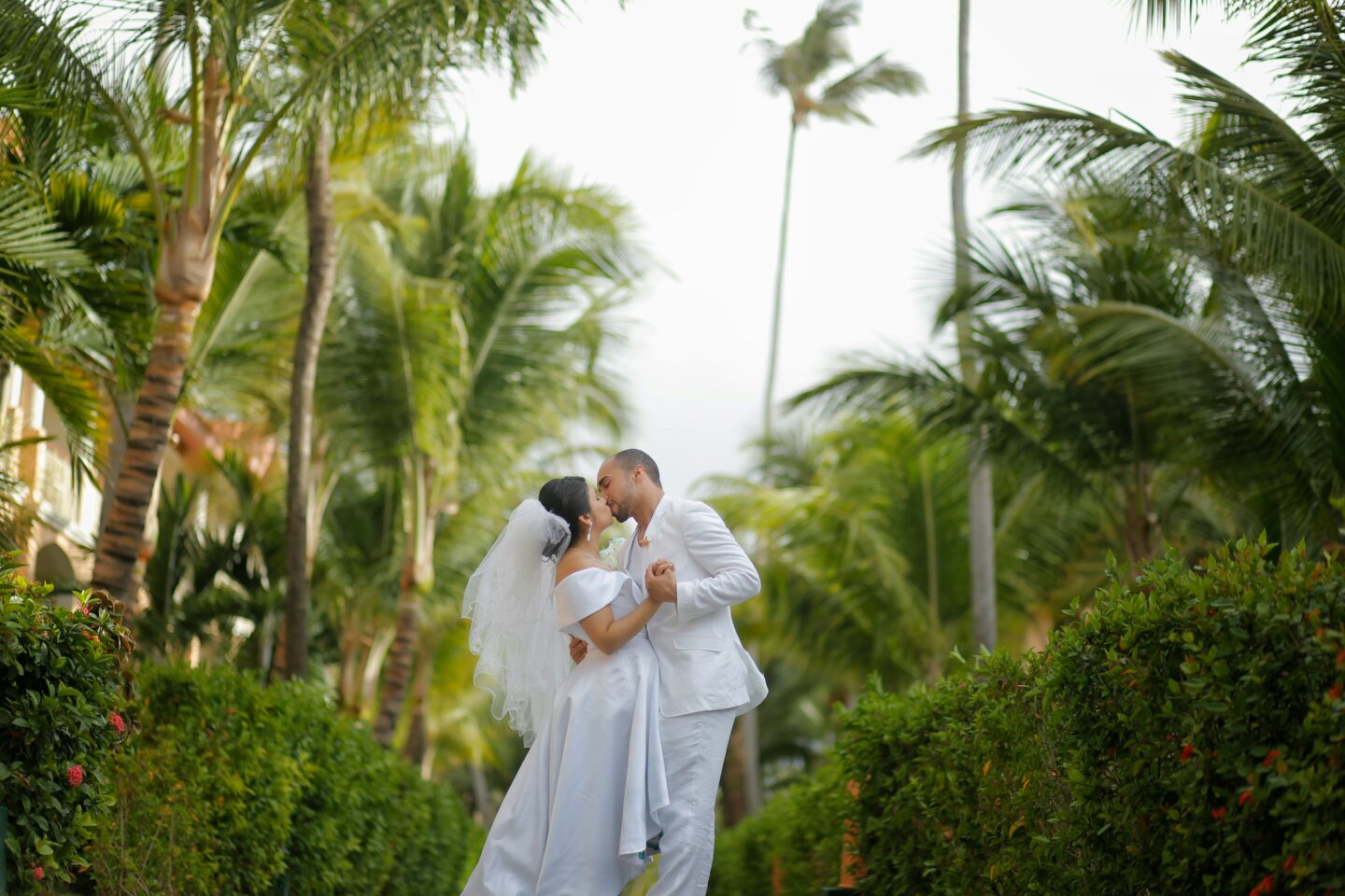 The Ultimate Checklist for Caribbean Destination Weddings